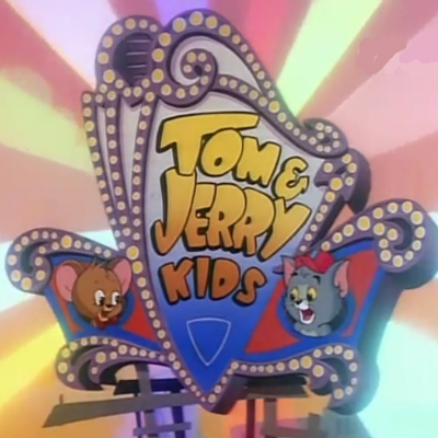 Tom and Jerry Kids Show